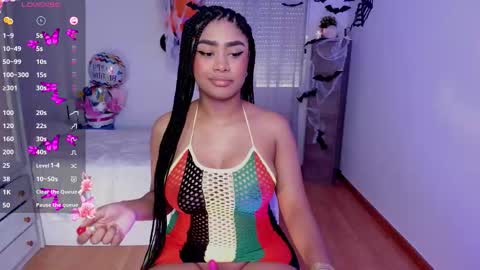 briana online show from November 2, 1:36 pm