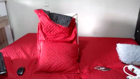 brianabarnes online show from April 20, 6:44 pm