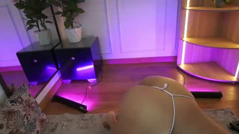 Briana Lane online show from July 21, 7:14 pm