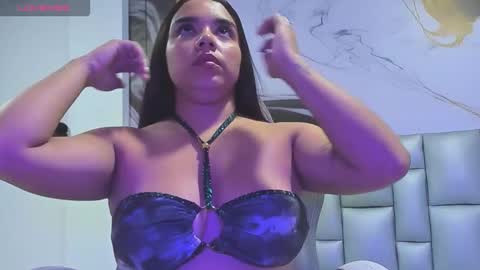 brianamyers online show from October 30, 12:17 pm