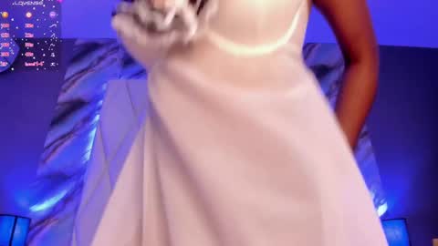  Briana  online show from February 21, 5:42 pm