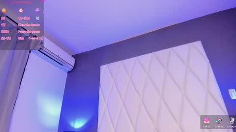  Briana  online show from January 11, 7:59 pm