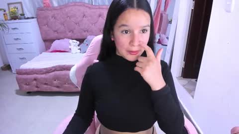 Snapshot of brianda_ chatting on September 29, 1:38 pm Brianda online show from September 29, 1:38 pm