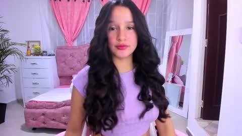 Snapshot of brianda_ chatting on September 9, 1:33 pm Brianda online show from September 9, 1:33 pm