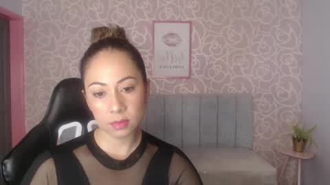 Brianna online show from November 10, 5:41 pm