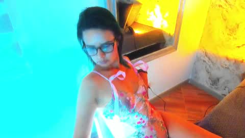 Snapshot of brianna_garnerr chatting on February 24, 9:31 pm Brianna garnerr online show from February 24, 9:31 pm