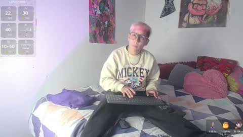 Snapshot of brianna_hard chatting on November 2, 12:36 am Brianna online show from November 2, 12:36 am