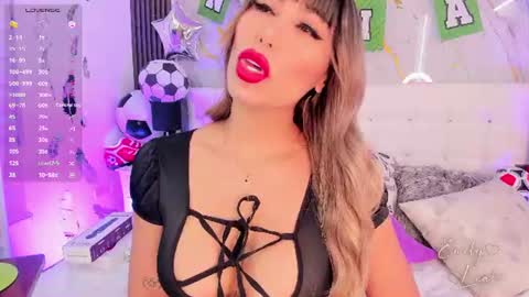 Brianna Ortiz online show from June 28, 3:29 pm