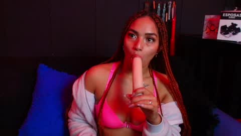 Bri online show from May 26, 1:54 pm