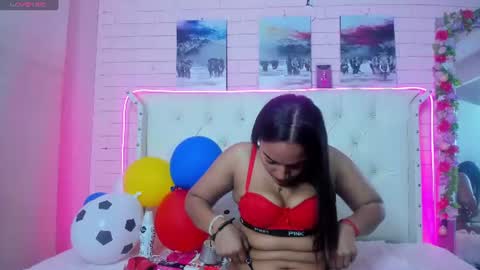 Bri online show from July 13, 2:34 am