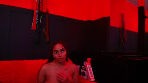Bri online show from May 25, 1:54 pm