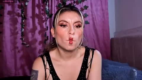 brianna online show from June 16, 2:34 am