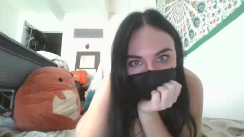 Snapshot of briannabills chatting on January 9, 8:22 pm Brianna Bills online show from January 9, 8:22 pm