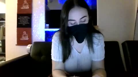 Snapshot of briannabills chatting on March 9, 1:46 am Brianna Bills online show from March 9, 1:46 am