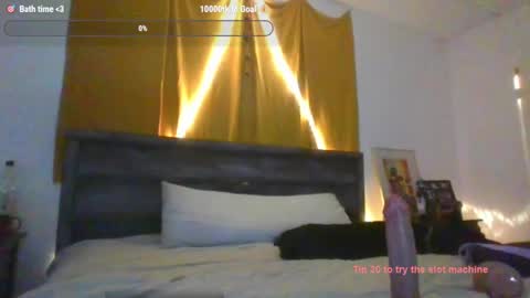 Snapshot of briannabills chatting on February 5, 4:06 am Brianna Bills online show from February 5, 4:06 am