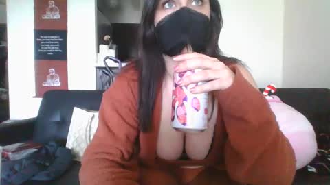 Snapshot of briannabills chatting on February 26, 10:32 pm Brianna Bills online show from February 26, 10:32 pm