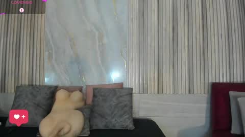 Brianna Chelsea  online show from April 20, 12:08 pm