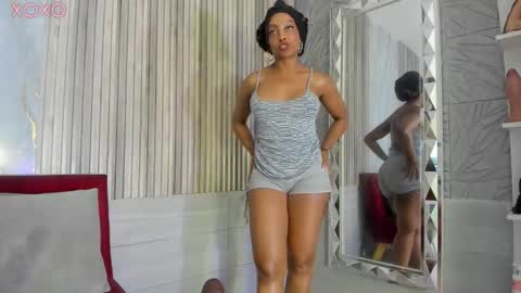 Brianna Chelsea  online show from January 6, 5:38 pm