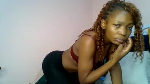 briannah_willie online show from May 27, 1:08 pm