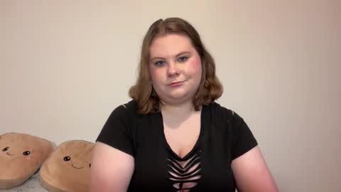 Brianna online show from November 2, 6:17 am