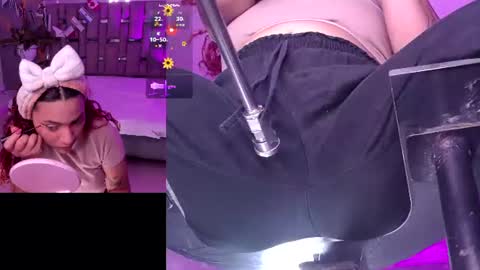 briannalux online show from June 29, 10:09 pm