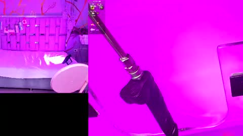 briannalux online show from June 26, 10:00 pm
