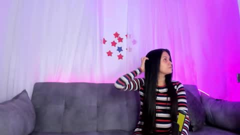 Brianna  online show from October 17, 1:47 pm