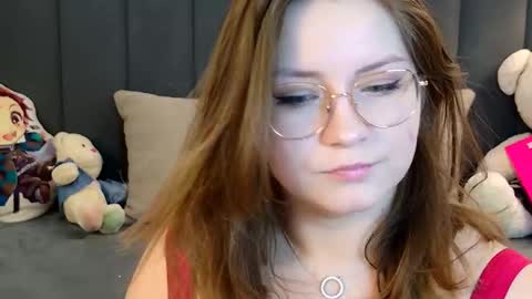 briarwynn online show from February 16, 11:15 pm