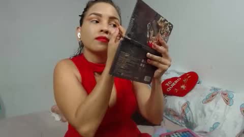 brida_angela29 online show from February 25, 1:09 pm