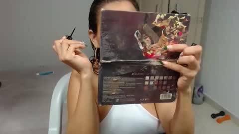 brida_angela29 online show from June 5, 10:32 am