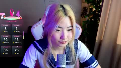 Bridget online show from September 30, 7:47 am