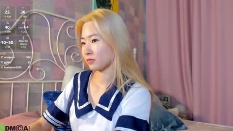 Bridget online show from September 18, 8:24 am