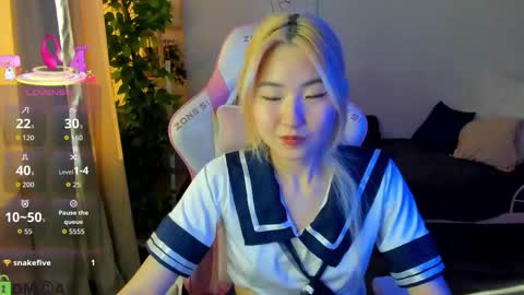 Bridget online show from October 1, 7:57 am