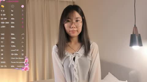 Snapshot of bridgetbottrell chatting on September 17, 3:10 pm Hanna online show from September 17, 3:10 pm