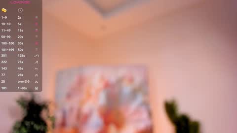 Snapshot of bridgetbottrell chatting on October 6, 4:56 pm Hanna online show from October 6, 4:56 pm