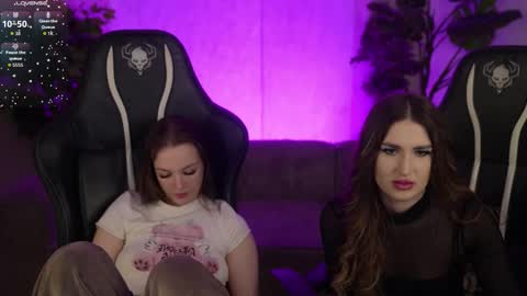 Diamonds Girls online show from February 3, 3:37 am