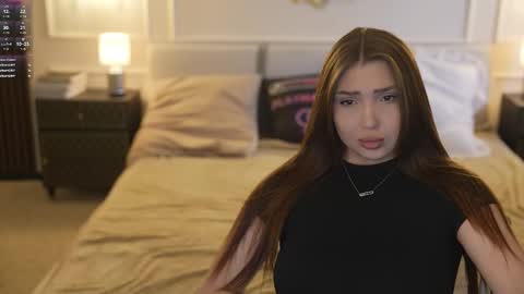 Diamonds Girls online show from November 3, 11:36 am