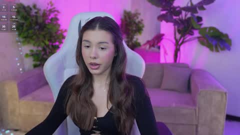 Snapshot of bright_diamonds_054 chatting on February 6, 7:51 pm Diamonds Girls online show from February 6, 7:51 pm