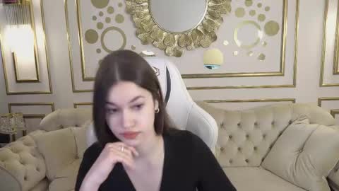Snapshot of bright_diamonds_054 chatting on February 14, 12:25 pm Diamonds Girls online show from February 14, 12:25 pm
