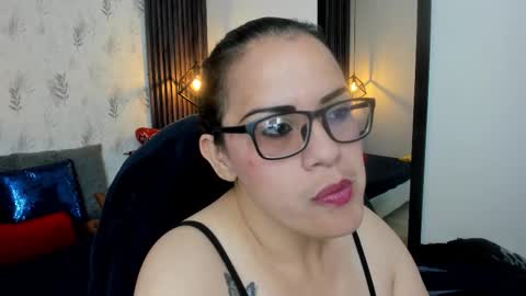 Snapshot of brigittemiller chatting on October 14, 4:20 pm BRIGITTE online show from October 14, 4:20 pm