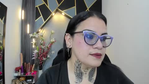 BRIGITTE online show from March 2, 1:16 am