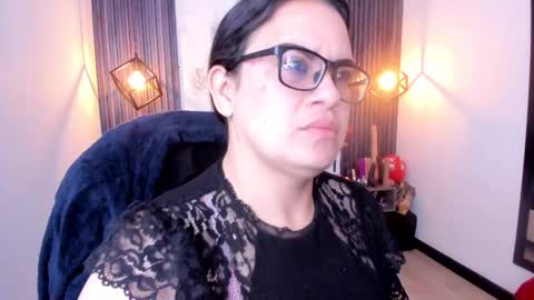 Snapshot of brigittemiller chatting on October 13, 3:04 pm BRIGITTE online show from October 13, 3:04 pm