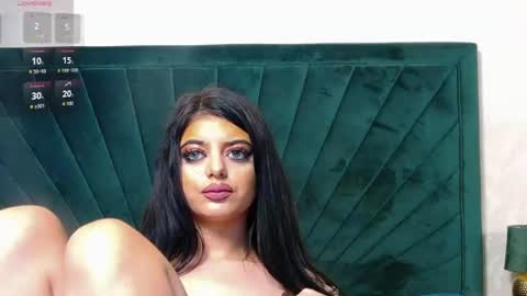 Brigitte online show from July 22, 8:54 pm