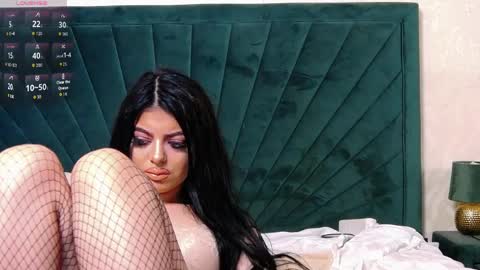 Brigitte online show from May 23, 7:56 pm