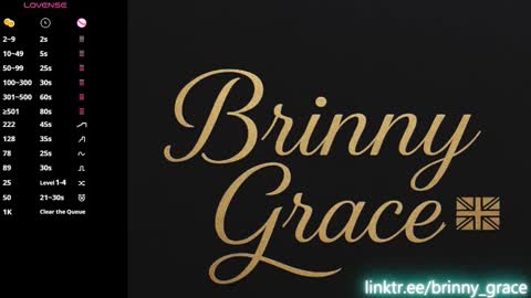 brinny_grace online show from January 13, 9:13 am