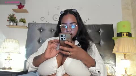 ANGIE online show from March 4, 1:06 pm