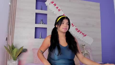 Snapshot of britanny_88 chatting on October 16, 2:30 pm Britanny online show from October 16, 2:30 pm