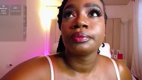 Britany online show from March 6, 7:31 pm