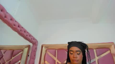 Britany online show from April 13, 7:03 pm