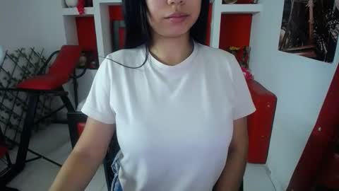 britanyx1 online show from September 18, 12:15 pm